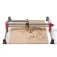 Two trees TTC-H40 CNC 라우터