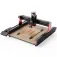 Two trees TTC450 Pro CNC-router