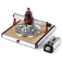 Two trees TTC450 Ultra CNC-Fräse