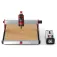 Two trees TTC450 Ultra CNC-router