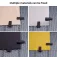 Xtool Honeycomb Material Pin Laserbäddspinnar
