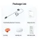 Xtool MaxClean Laser Cleaning Accessory