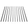 Xtool P2 Slats-12 pcs Laser Bedlatten
