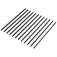Xtool P2 Slats-12 pcs Laser Bedlatten