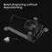 Xtool Kit d´Accessoris Rotatoris RA2 Pro