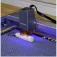 Xtool S1 Wabenplatte