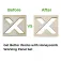Xtool S1 Honingraatpaneel