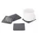 Xtool Square Rock Coaster-4pcs Graveerblanken