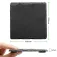 Xtool Square Rock Coaster-4pcs Engraving Blanks