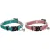 Flamingo Elfi Cat Collar assorted