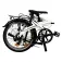 Dahon Vybe D7 faltrad