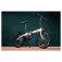 Dahon Vybe D7 foldecykel