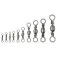 Colmic GMX11 Barrel Wirbels