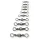 Colmic GMX11 Barrel Wartels