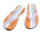 Sinner Capitola flip-flops
