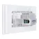 Crestron TSS-770-W-S 7´´ touchscreen