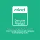 Cricut Vinil termoadhesiu