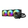 Fsp AE36-B Vattenkylning 360 mm
