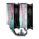 Fsp MP7 CPU 팬 120 mm