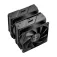 Fsp MP7-B CPU-vifte 120 mm