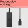 HP G2 DisplayPort USB-c-sovitin