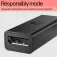 HP G2 DisplayPort USB-c-sovitin