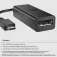 HP G2 DisplayPort USB-c-adapter