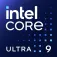 Intel CPU Ultra 9-285K 3.7 GHz Tray