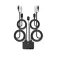 Lindy 42340 KVM-switch