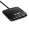 Lindy 43407 Magnetic USB external card reader