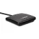 Lindy 43407 Magnetic USB external card reader