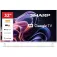 Sharp Televisore 32HF2265EW 32´´ HD LED