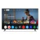 Sharp TV 40HF3265E 40´´ Full HD QLED