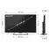Sharp TV 43HR7265E 43´´ 4K QLED