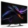 Sharp Televisore 43HR7265E 43´´ 4K QLED