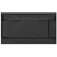 Sharp Schermo MultiSync P656 64.5´´ 4K