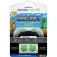 Steelseries Impugnature del controller Minecraft Creeper