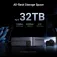 Ugreen NAS DXP480T