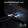 Ugreen NAS DXP6800 Pro