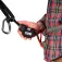 Fixe climbing gear Set Via Ferrata Cinchless Restloop