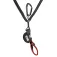 Fixe climbing gear Set Via Ferrata Cinchless Restloop
