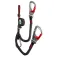 Fixe climbing gear Set Via Ferrata Cinchless Restloop