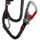 Fixe climbing gear Set Via Ferrata Cinchless Restloop