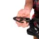 Fixe climbing gear Set Via Ferrata Cinchless Restloop
