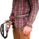 Fixe climbing gear Set Via Ferrata Cinchless Restloop