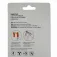 Fixe climbing gear Lima Climbskin & Refils