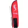 Fixe climbing gear Drapau Textile Fixe flagg
