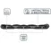 Fixe climbing gear Versa Agil Upraw