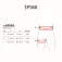 Fixe climbing gear Versa Agil Upraw