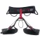 Fixe climbing gear Imbracature Versa Agil